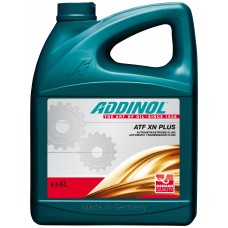 Addinol ATF XN PLUS, 4л
